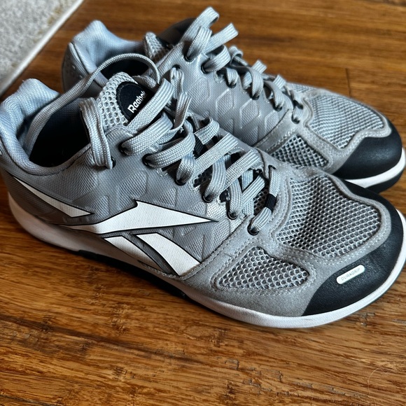 Nano 2.0 training shoe CrossFit - Picture 1 of 8